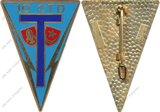 Image du produit tr90102300