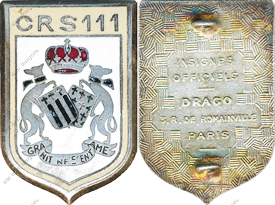 Image du produit cr21112000