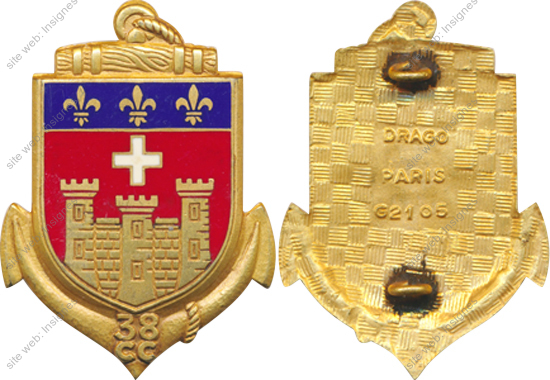 Image du produit gu84038320