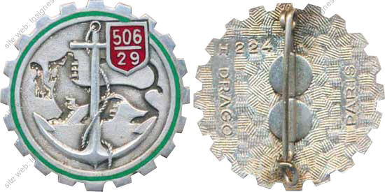 Image du produit tr15061500