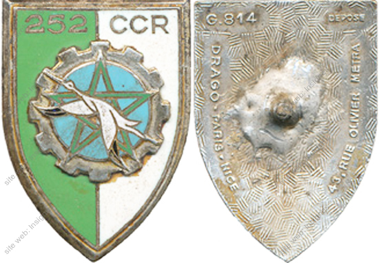 Image du produit tr12522100