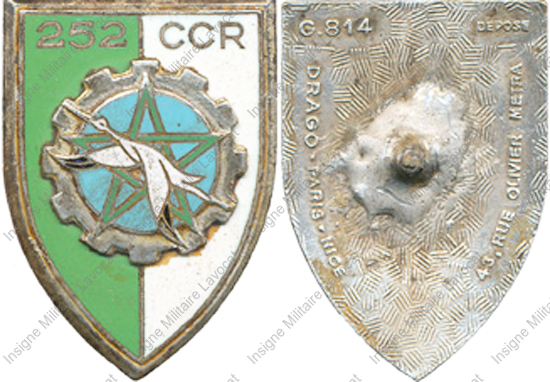 Image du produit tr12522100