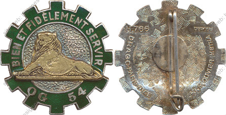 Image du produit tr10541500