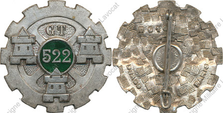 Image du produit tr15221200