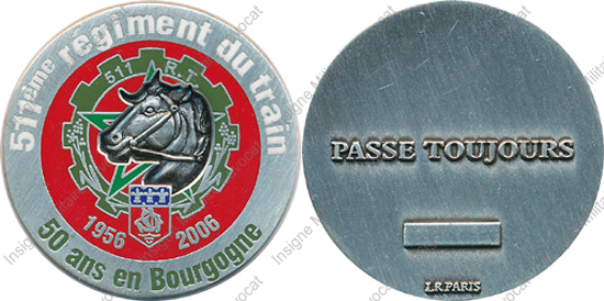 Image du produit tr15119000