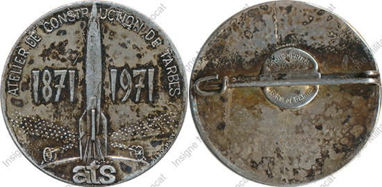 Image du produit mt03801000