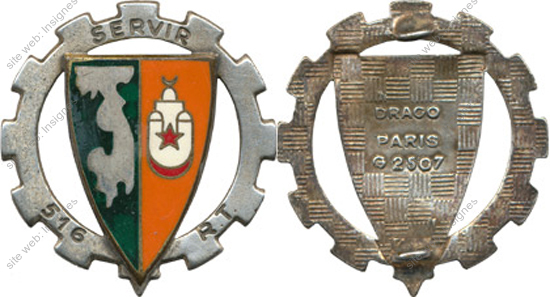 Image du produit tr15162700