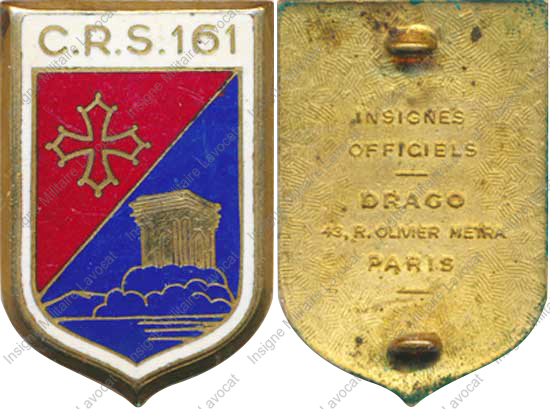 Image du produit cr21614000