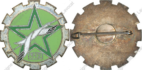 Image du produit tr15121730