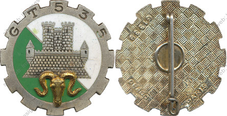 Image du produit tr15351300