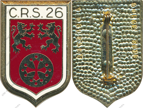 Image du produit cr20267000