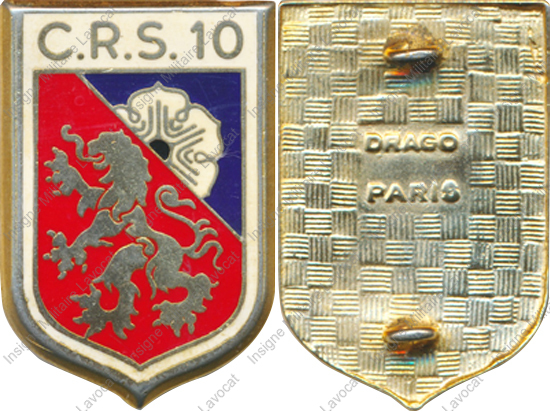 Image du produit cr20103600