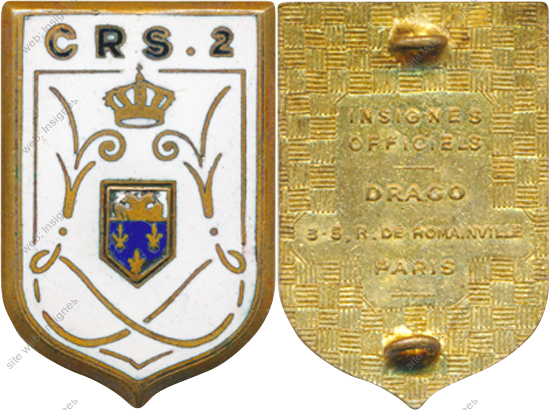 Image du produit cr20023000