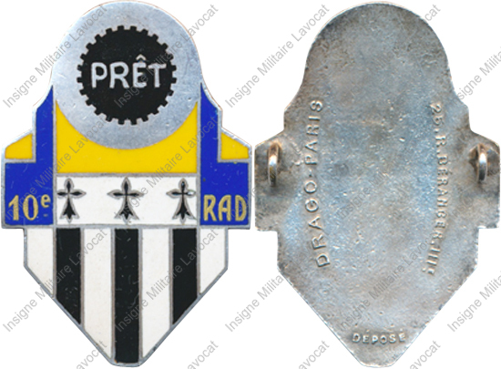 Image du produit ar10101600