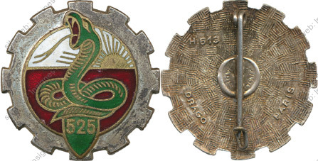 Image du produit tr15251400