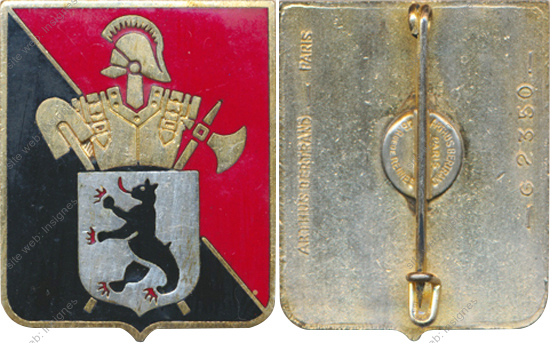 Image du produit ge11101000
