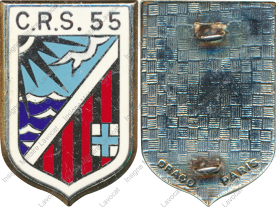 Image du produit cr20552100