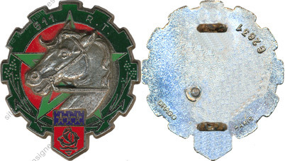 Image du produit tr15111960
