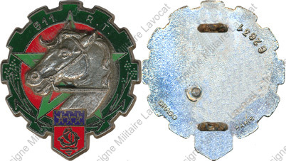 Image du produit tr15111960