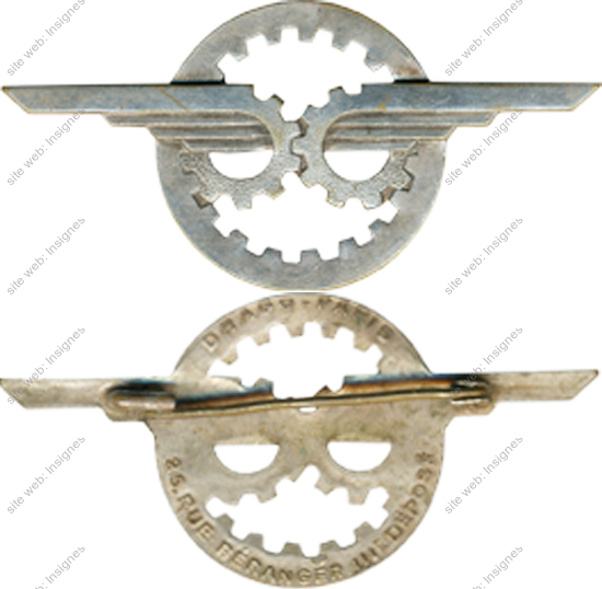 Image du produit pc60411100