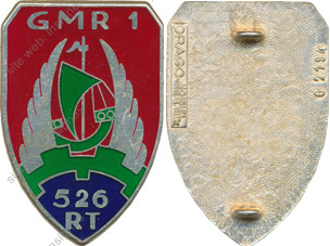Image du produit tr15261900