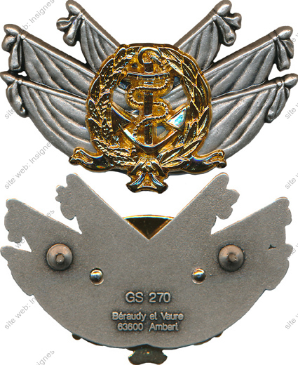 Image du produit gu50270100