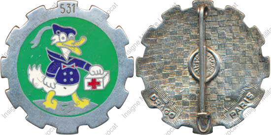 Image du produit tr15311610
