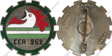 Image du produit tr12622000