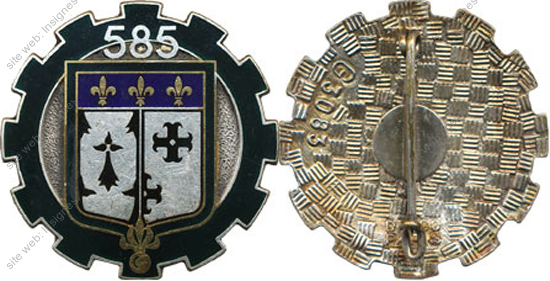 Image du produit tr15851400