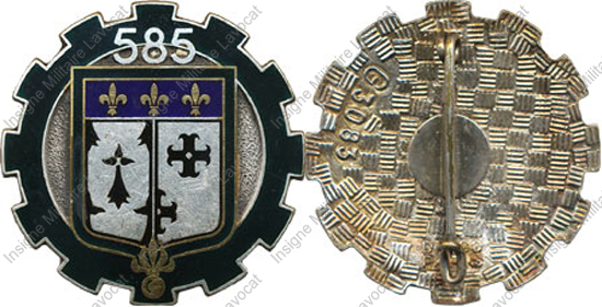 Image du produit tr15851400