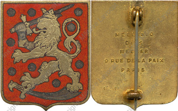 Image du produit gu30600500