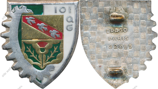 Image du produit tr11011600