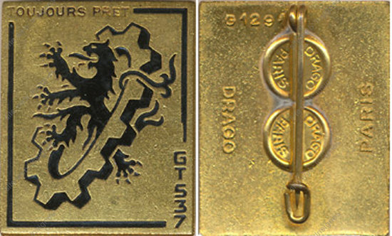 Image du produit tr15371000
