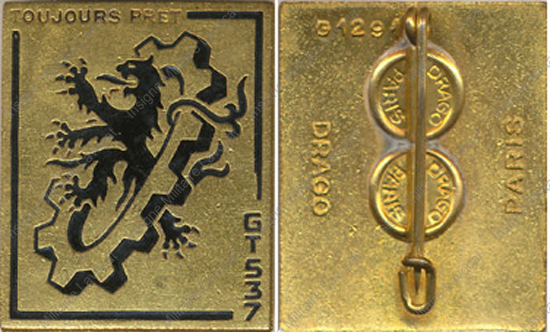 Image du produit tr15371000