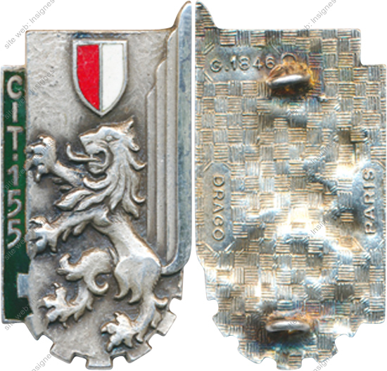 Image du produit tr11552000
