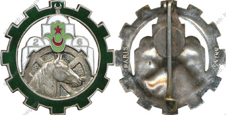 Image du produit tr10261600