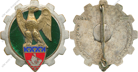 Image du produit tr11211000