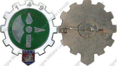 Image du produit tr11490000