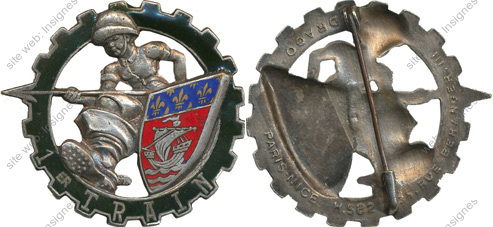Image du produit tr10013000