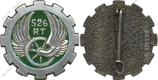 Image du produit tr15261600
