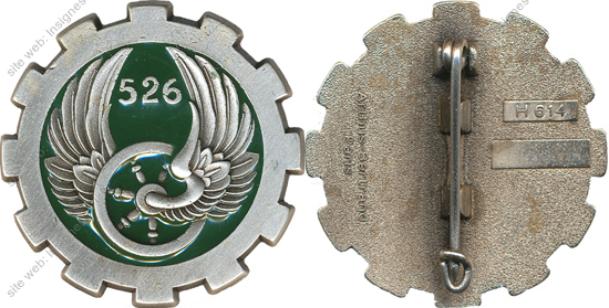 Image du produit tr15261120