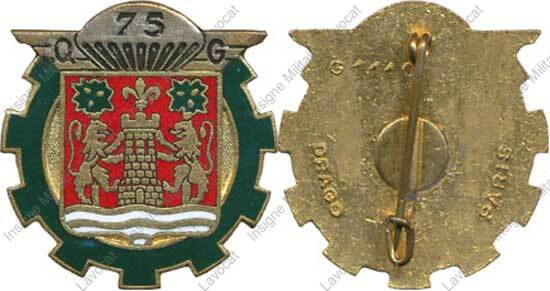 Image du produit tr10752000