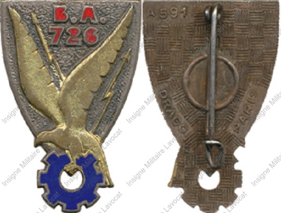 Image du produit aa80591700