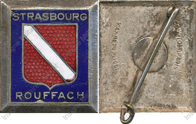 Image du produit ec60319100