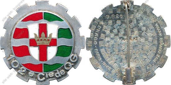Image du produit tr11021100