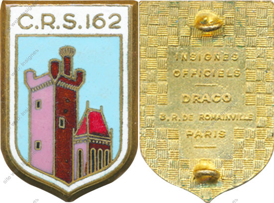 Image du produit cr21621000