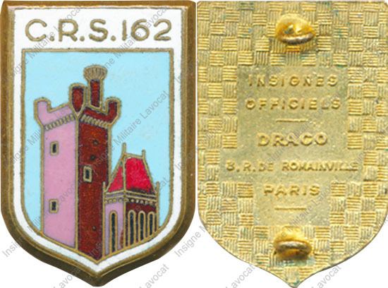 Image du produit cr21621000