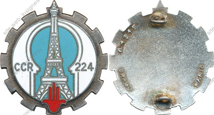 Image du produit tr12240000
