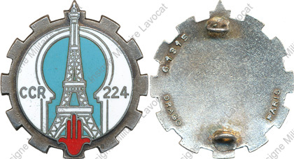 Image du produit tr12240000
