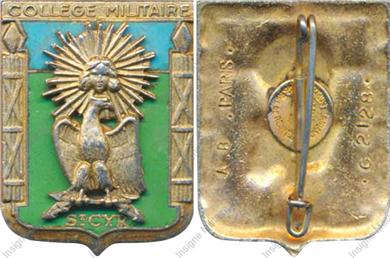 Image du produit ec61354500